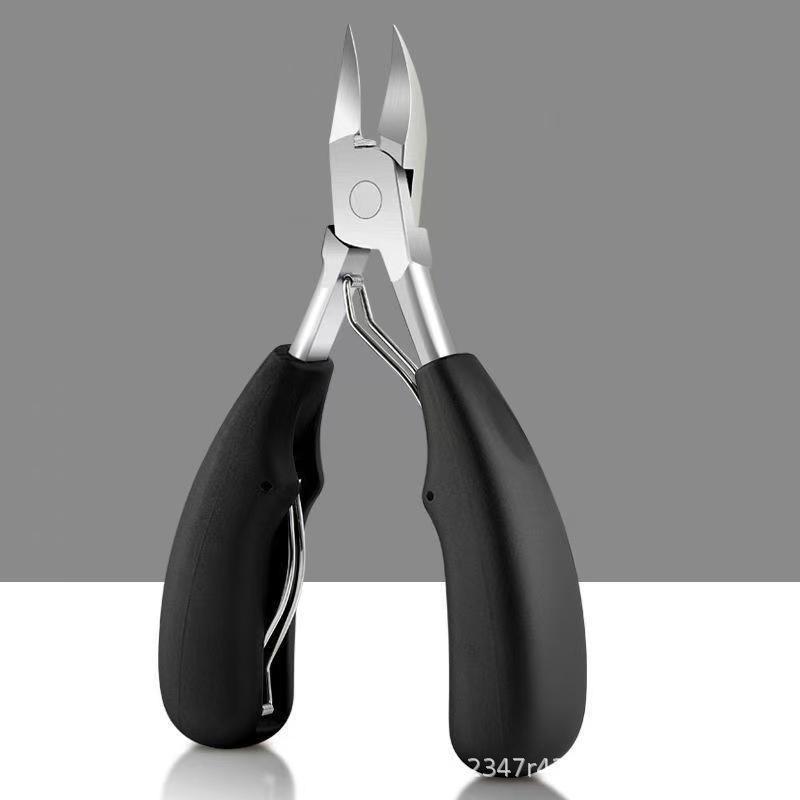 Professional Ingrown Toenail Clippers - Eagle Beak Nail & Foot Care Pliers
