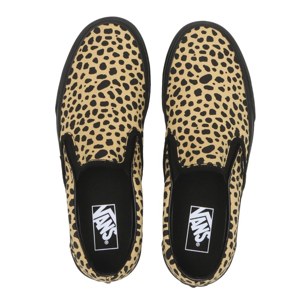 Vans Vn000d6yezi Y2k Dalmatian Slip On Y2k Dalmatian