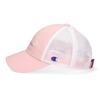 Champion Shirred Mesh Cap Kids' (Pink)