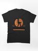 Horizon Tallneck Crest Classic T-Shirt