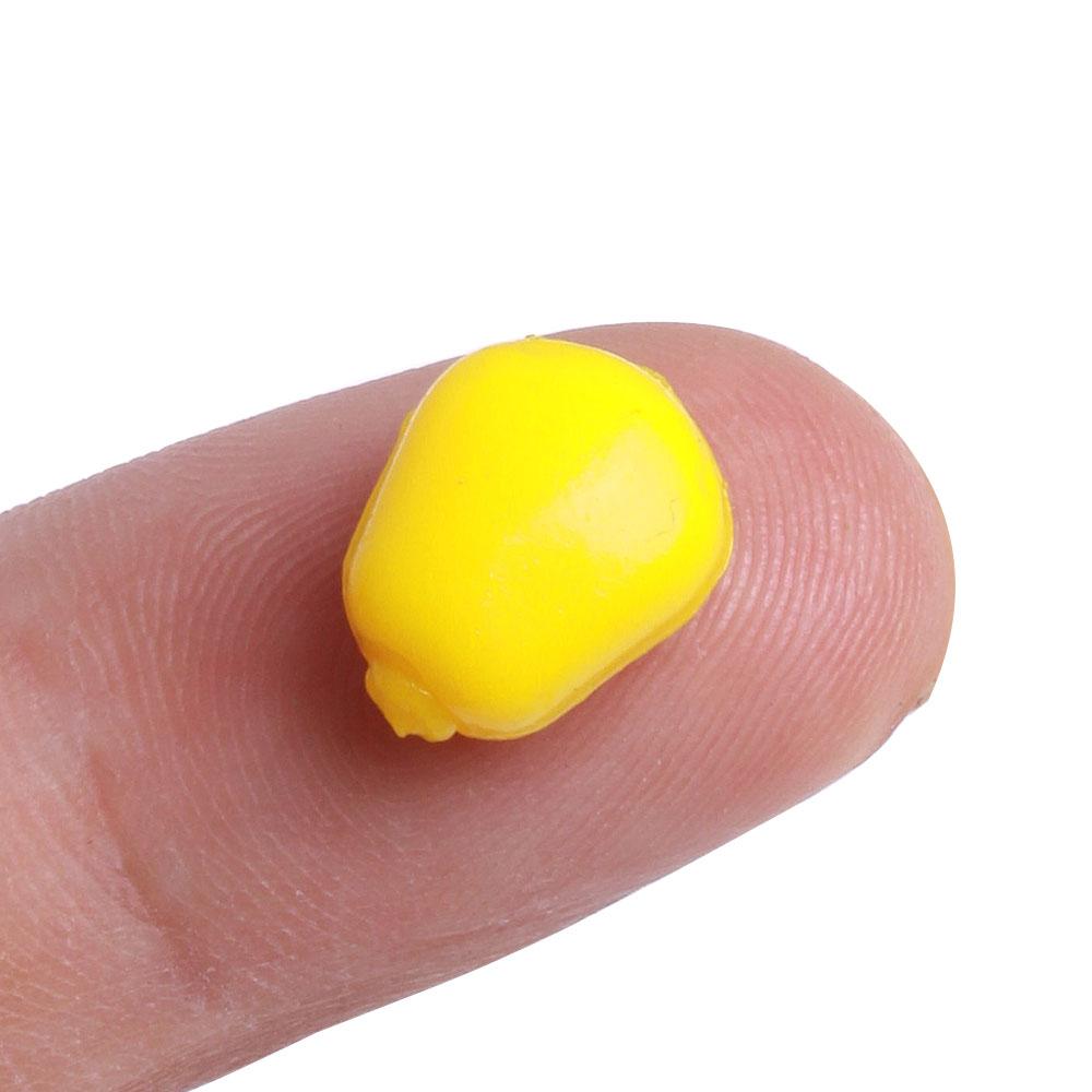 Floating Carp Fishing Bait Corn Fake Fishing Boilies Feeder Accessories Carp Lure High Buoyancy Corn Baits For Carp Tackle