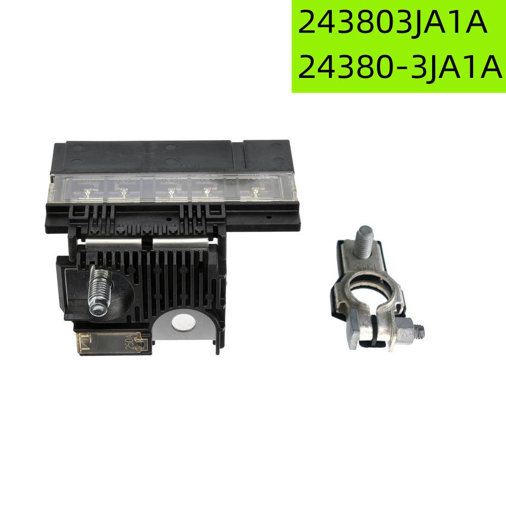 Car Positive Battery Fuse For Nissan Maxima Altima Murano Pathfinder 243803JA1A