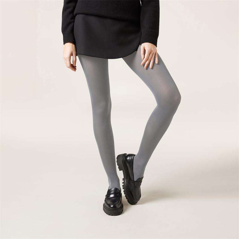 Červené pančuchové nohavice Dámske Priesvitné pančuchy Tenká priehľadná spodná bielizeň Spodná časť Čipkované legíny Zimné Dámske pančuchové nohavice Pančuchy s nohavičkou Nylon Červené body Sexy pančuchové nohavice