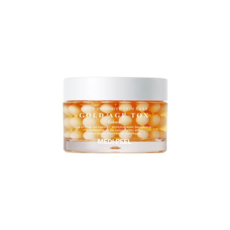 MEDI-PEEL Gold Age Tox Creme 50g