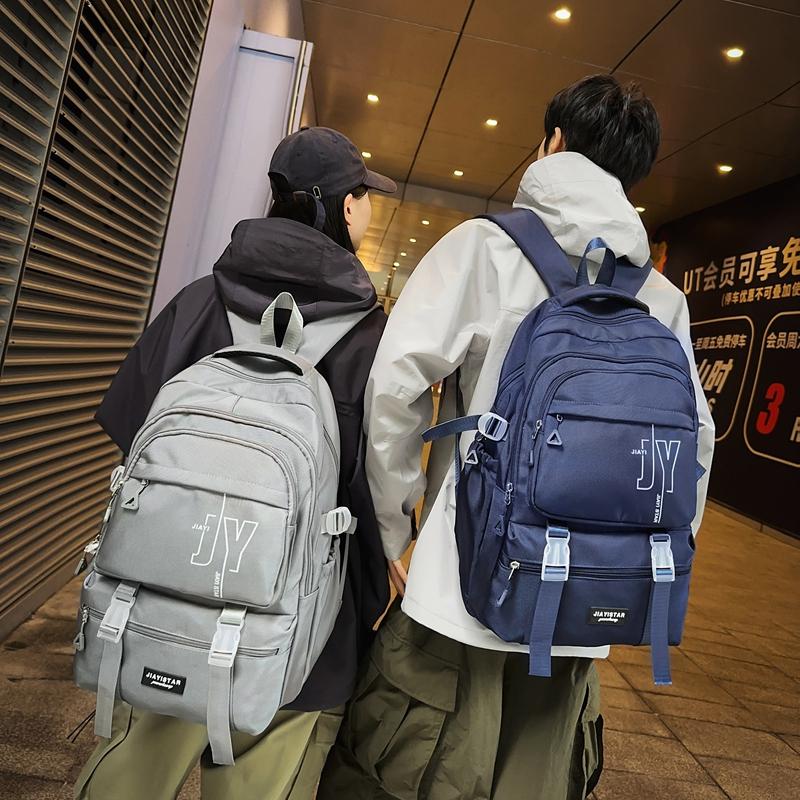 Мужской рюкзак большой емкости — фото 3