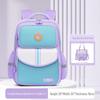 Girls' Lightweight Waterproof Backpack for Elementary School (Grades 1-6) - Durable Oxford Cloth