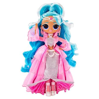[Official Japanese Product] L.O.L. Surprise! O.M.G. Queens Splash Beauty