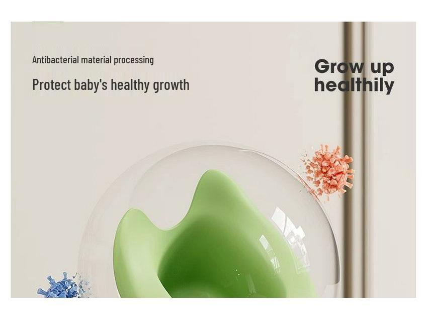 Children's Large Potty Chair for Boys & Girls - Infant Horse Design Toilet Seat