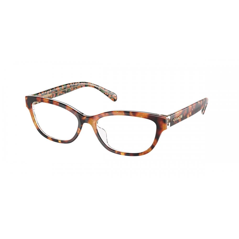

Coach Hc6250u 5857 Women Eyeglasses 51-16-140