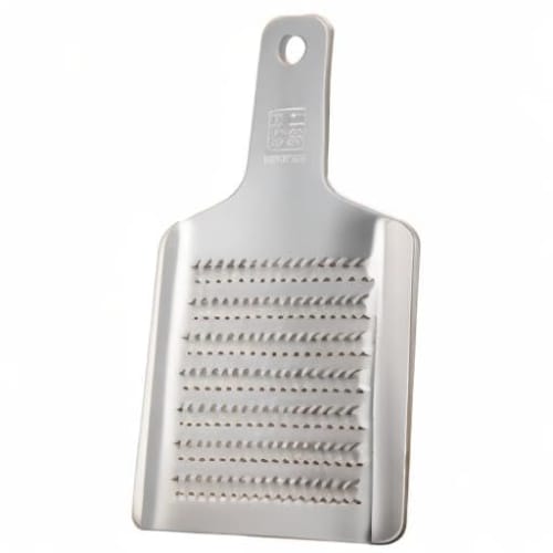 Kobo Aizawa Mini Grater, 10cm, Stainless Steel, 70221