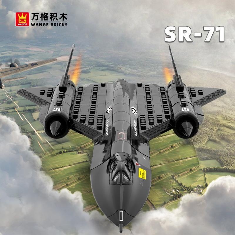 Airplane Model Helicopter Building Bricks Military Aircraft Diy Assemply Toys For Adult Gifts Birthday New Year Present