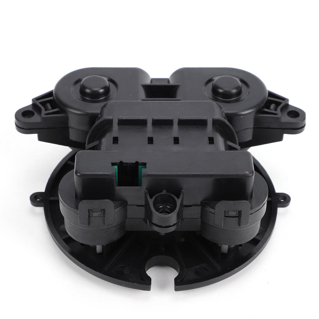 Motor ovládání bočního zrcátka 6U5Z17D696D Náhrada pro Ford Edge Expedition Explorer Flex Mustang