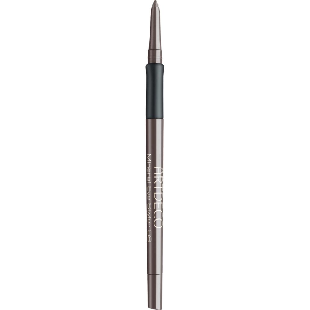 Artdeco Kajal Mineral Eye Styler 59 Brązowy, 0,4g