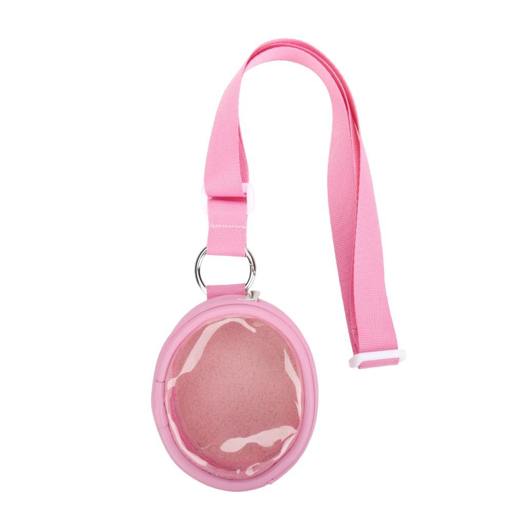 Adjustable Lanyard Lanyard Protective Case Protective Cover for Tamagotchi Paradise Travel