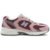 New Balance NB 530 Comfortable Low-Top Running Shoes Unisex sneaker Pink NBPDES177A
