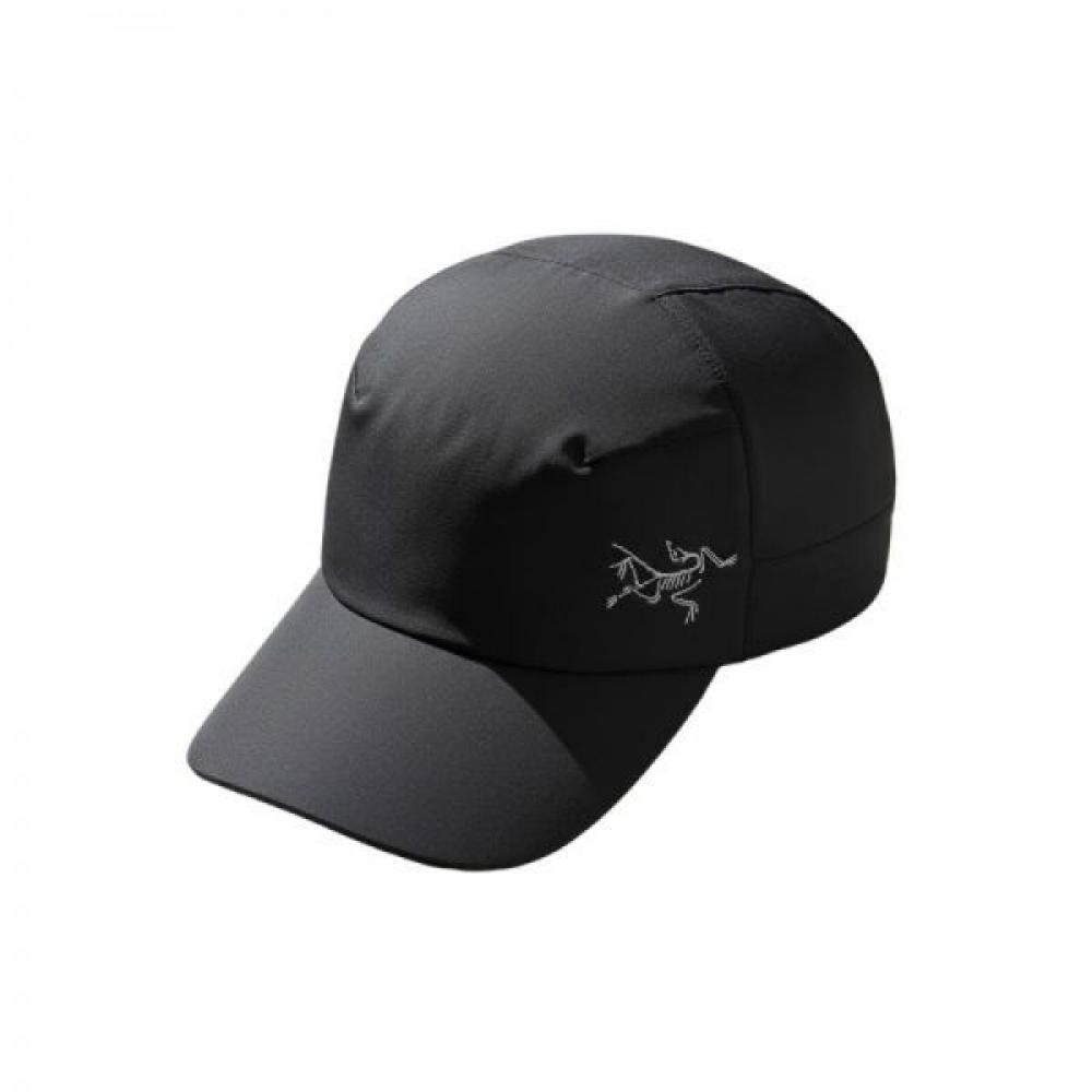 Arc Teryx Calvus Cap  Aepsu06346blk Black/L/XL (around 58~60)