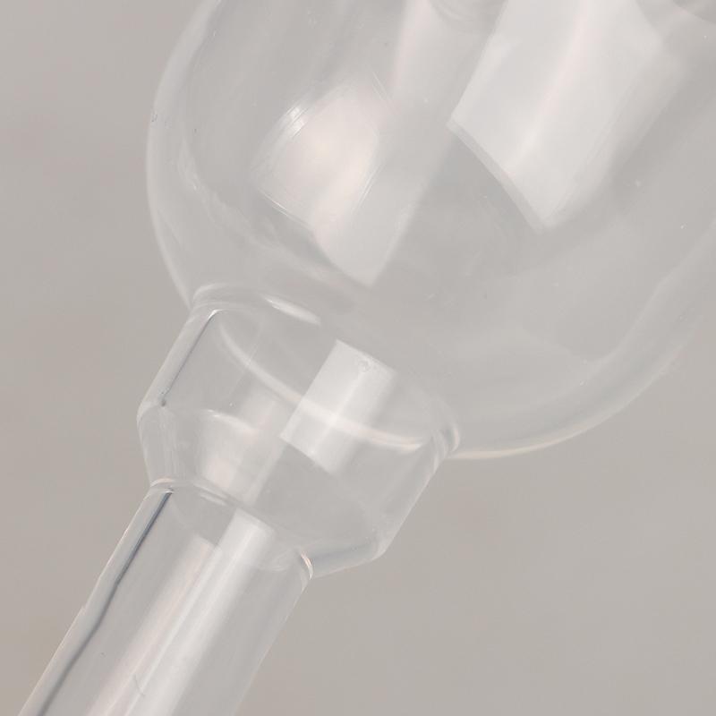 Sterilized Comfortable Medical Silicone Male External Catheter Self Adhesive Silicone Catheter External Size S M L