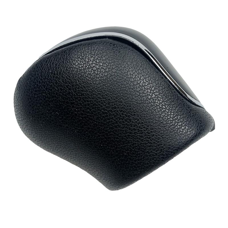 For Ford Mondeo 4 Mk4 IV 2007 2008 2009 2010 2011 2012 2013 2014 Car Gear Shift Knob Gaiter Boot Cover Car Styling Accessories