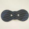 Neck Massage Pad Mini Portable pulse Intelligent Multi-modes Pain Relief Men Women Shoulder Back Body Electric Massager Patch Fitness Training