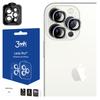 Apple Iphone 14 Pro/14 Pro Max - 3Mk Lens Protection Pro Silver