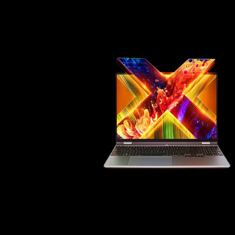 MECHREVO WuJie 15X Pro Thin & Light Laptop (CN version)