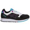 New Asics Gel Saga 'Black Orchid' 1193A071-001