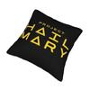 Project Hail Mary Movie Pillowcase Merchandise Soft Cushion Cover Decor Pillow Case Cover Sofa Multiple Sizes