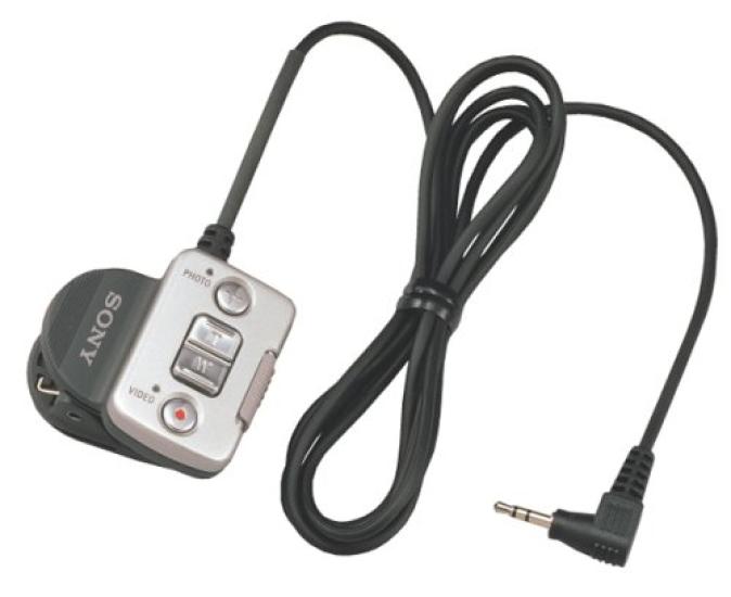 

Sony Пульт ДУ RM-VD1