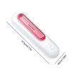 Refrigerator Deodorizer Air Purifier Food Shelf Life Extender Toilet Smell Odor Remover for Fridge Toilet Car