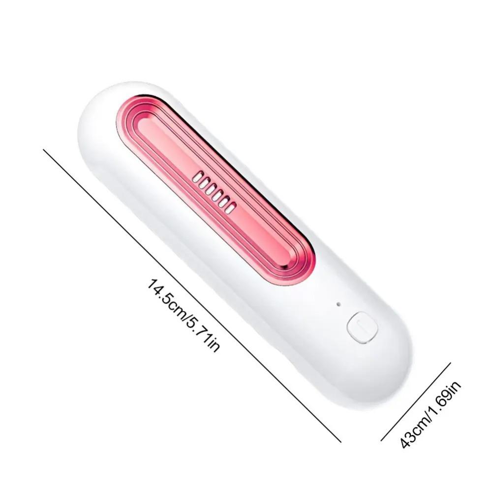 Refrigerator Deodorizer Air Purifier Food Shelf Life Extender Toilet Smell Odor Remover for Fridge Toilet Car