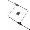 Long Distance Signal Receiver Compact for Range Applications Double