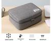Cationic Waterproof Portable Charger & Data Cable Storage Bag