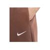 Nike Sportbekleidung Phoenix Fleece Schlicht Bequem Stilvoll Locker Gestrickte Sweatpants Damen Unterteile FZ5997-265