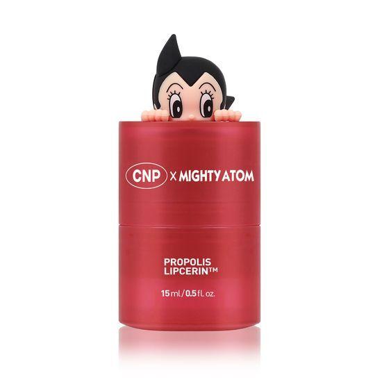 CNP Propolis Lip Serin & Hand Cream Special Set (Lip Serin 15ml + Hand Cream 30ml)