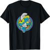 Tops – T-Shirts