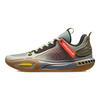 Wade All City 11 Avertisment Adidași Bărbați Verde ABAT005-2