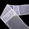 Curtain Edge Curtain Heading Tape Curtain Ribbon Curtains Heading Pull Tape Window Curtain Belt