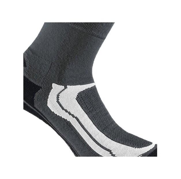 Носки длинные Rohner Basic 27132