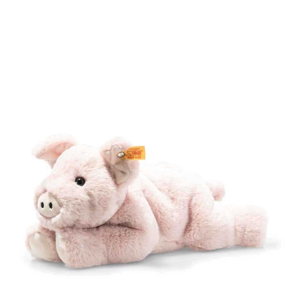 

Steiff Pico the 28 stuffed pig Pig, cm,