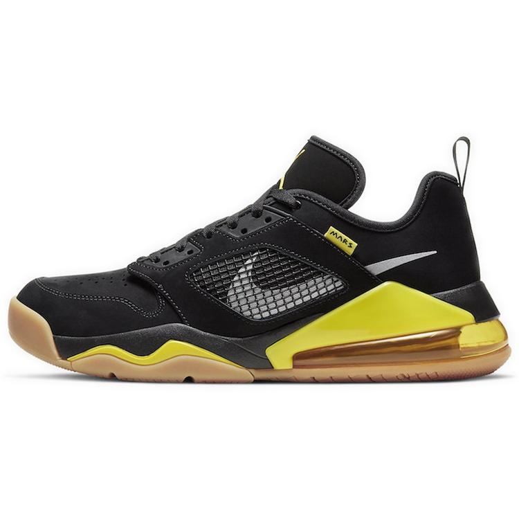 Air Jordan Mars 270 Low Thunder Men s CK1196-007 EU 42