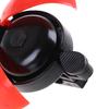 1Pc Bicycle Ladybug Bell Cartoon Cycling Bell Lovely Kids Bike Ride Alarm Horn