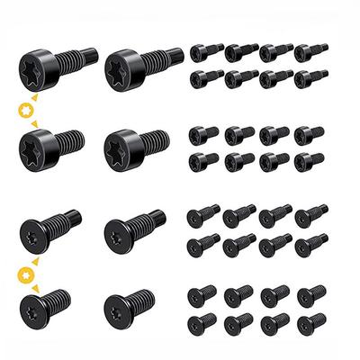 Hardware Screws Doorbell Screws Metal Accessories Ring Doorbell