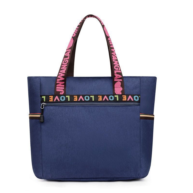Large-capacity Handbag, Shoulder Bag, Fashionable Bag, Casual Handbag, Tote Bag