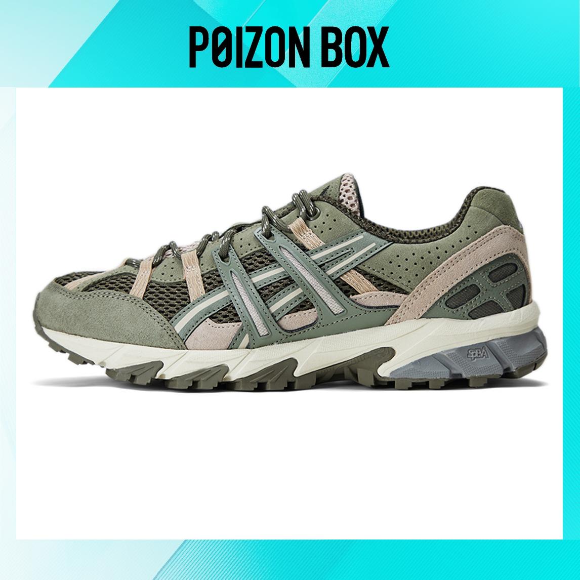 

кроссовки Asics Gel-Sonoma 15-50 Running shoes Unisex 1201A438-302