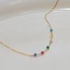BSWAN Anklet #7613