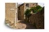 Photomural Alley Transition Smooth Vinyl 400x280