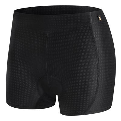Santic Women's Cycling Inner Pants 2025 Racer Pants with Pads, Cycling Wear for Road Bikes and Bicycles