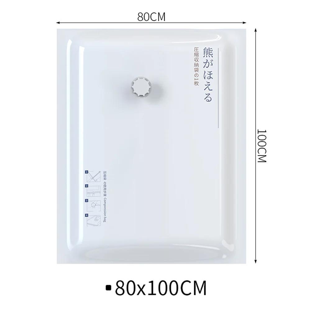 Pompă Electrică Sac Compresat Pompă Sac Vid de Călătorie Mașină Mini Sigilator Vid Puternic Economizor de Spațiu pentru Haine Organizator Alimente