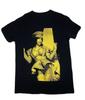 Rare Unisex Cardi B Black T Shirt Female Rapper S-5XL MA372 FREE SHIPPING