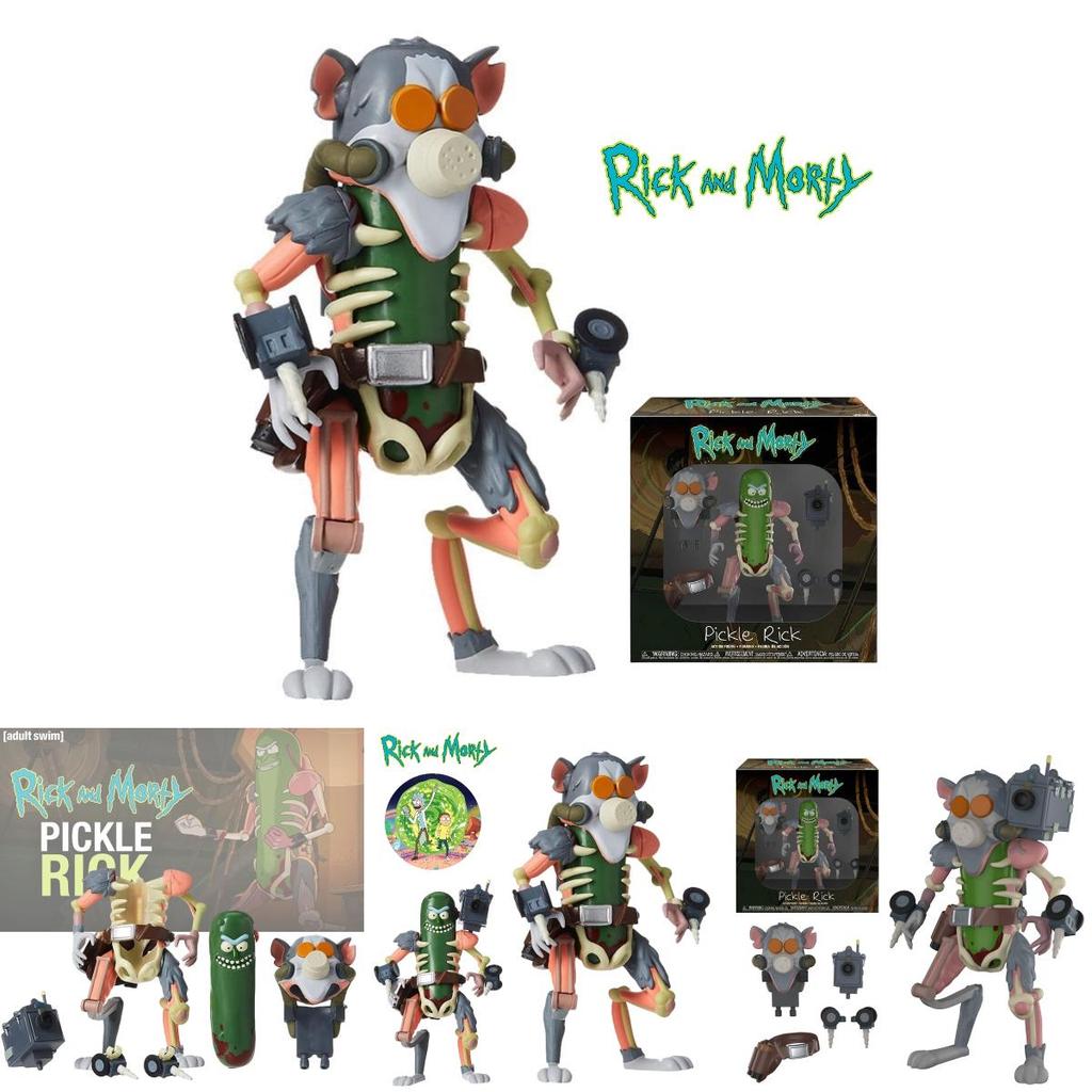 Funko Μοναδικό Συλλεκτικό Μοντέλο 15cm Με Αρθρωτά Χαρακτηριστικά